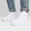 Miniatyrbillede 7 af 7: Sneakers low Puma Mayze Wedge Wns Hvid 41