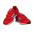 Miniatyrbild 4 av 6: New Balance 500 Röda 30