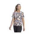 Miniatyrbillede 1 af 4: T-shirts Adidas Otr Cooler Tee W Grafit,Pink 164 - 169 cm/M