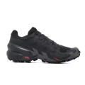 Miniatyrbillede 1 af 5: Sneakers low Salomon Speedcross 6 Sort 38 2/3