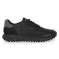Miniatyrbillede 2 af 5: Sneakers low IGI&CO Saronno Sort 42
