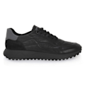 Miniatyrbillede 2 af 5: Sneakers low IGI&CO Saronno Sort 44