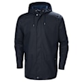 Pikkukuva 1 / 5: takki Helly Hansen Moss Rain Coat Tummansininen 179 - 185 cm/L
