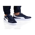 Miniatyrbillede 3 af 6: Sneakers low Puma Club Nylon Flåde 41