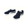 Pikkukuva 8 / 10: Puolikengät Puma Icra Trainer JR Tummansininen 27