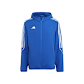 Miniatyrbillede 1 af 2: Jakker Adidas Tiro 23 League Blå 170 - 175 cm/M