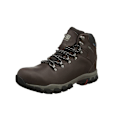 Miniatyrbillede 7 af 7: Sko Karrimor Mendip Brun 44