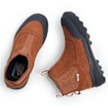 Pikkukuva 6 / 8: Saapikkaat Vans Ua Colfax Ruskeat 38.5
