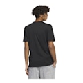 Miniatyrbillede 2 af 4: T-shirts Adidas H49660 Sort 176 - 181 cm/L