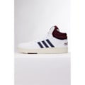 Miniatyrbillede 7 af 10: Sko Adidas Hoops 30 Mid Hvid 41 1/3