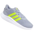 Miniatyrbillede 2 af 4: Sneakers low Adidas Lite Racer 2 Celadon,Grå 21