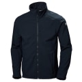 Miniatyrbillede 1 af 8: Jakker Helly Hansen Męska Paramount Softshell Flåde 179 - 185 cm/L