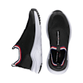 Pikkukuva 4 / 5: Puolikengät Tommy Hilfiger Low Cut Easy-on Mustat 36