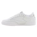 Miniatyrbillede 2 af 4: Sneakers low Reebok Club C 85 Hvid 35.5