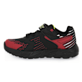Pikkukuva 3 / 5: Puolikengät Skechers Bkrd Flex Glow Mustat 31