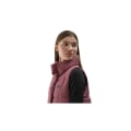 Miniatyrbillede 3 af 7: Jakker 4F 4FAW23TVESF07653S Lilla 162 - 165 cm/XS