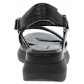 Miniatyrbillede 4 af 6: Sandaler Tamaris 112802230001 Sort 41