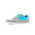 Miniatyrbillede 6 af 8: Sneakers low DC Tonik TX Grå,Azurblå 36.5