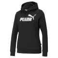 Miniatyrbillede 1 af 2: Sweatshirts Puma Ess Logo Sort 170 - 175 cm/M