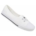 Miniatyrbillede 9 af 10: Kondisko Lee Cooper LCW23311791L Hvid 37