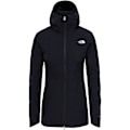 Miniatyrbillede 1 af 2: Jakker The North Face Hikesteller Parka Sort 168 - 173 cm/L
