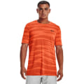 Miniatyrbillede 6 af 6: T-shirts Under Armour 1373726866 Orange 178 - 182 cm/M