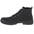 Miniatyrbillede 2 af 4: Sko Palladium Pampa SP20 HI Sort 41