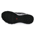 Miniatyrbillede 5 af 5: Sneakers low Salomon Wander Gtx Grå,Sort 45 1/3