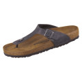 Pikkukuva 2 / 5: Rantakengät Birkenstock Gizeh Violetit 40