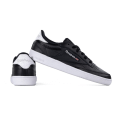 Miniatyrbillede 3 af 4: Sneakers low Reebok Club C 85 Emboss Sort 38.5
