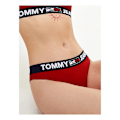 Pikkukuva 4 / 4: Majtki Tommy Hilfiger UW0UW02773XLG Tummanpunainen S