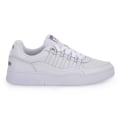 Miniatyrbillede 2 af 5: Sneakers low K-Swiss Cannon Court Hvid 44