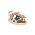 Miniatyrbillede 1 af 5: Sandaler Camper 001 Sella Houston Hvid 21
