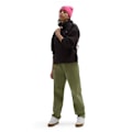 Miniatyrbild 3 av 5: Sweatshirts Vans VN000A5VBLK1 Svarta 168 - 172 cm/M