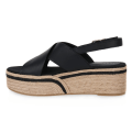 Pikkukuva 3 / 5: Sandaalit Tommy Hilfiger Bds Elevated Mustat 40
