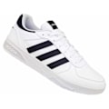 Pikkukuva 2 / 6: Puolikengät Adidas Courtbeat Valkoiset 41 1/3