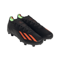 Miniatyrbillede 5 af 5: Sneakers low Adidas X SPEEDPORTAL2 FG Sort 42 2/3