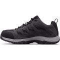 Miniatyrbillede 3 af 5: Sneakers low Columbia Crestwood Sort 41.5