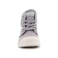 Miniatyrbillede 2 af 7: Sko Palladium US Pampa HI Grå 39
