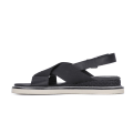 Pikkukuva 3 / 3: Sandaalit Tommy Hilfiger 990 Mustat 38