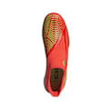 Miniatyrbild 4 av 6: Lågskor Adidas Predator EDGE3 LL TF M Röda 45 1/3