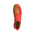 Pikkukuva 4 / 6: Puolikengät Adidas Predator EDGE3 LL TF M Punainen 42