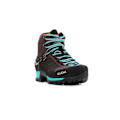 Miniatyrbillede 3 af 6: Sko Salewa WS Mtn Trainer Mid Gtx Sort,Turkis 41