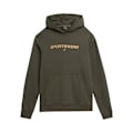 Pikkukuva 1 / 4: Puserot je Fleecet 4F 4FAW23TSWSM077343S Oliivinväriset 182 - 185 cm/XL