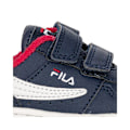 Pikkukuva 9 / 10: Puolikengät Fila Arcade Velcro Infants Tummansininen 23