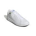 Miniatyrbillede 1 af 4: Sneakers low Adidas Advantage Base Hvid 40 2/3