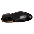 Miniatyrbillede 4 af 5: Sneakers low Gordon & Bros Levet 2318 Sort 41