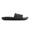 Miniatyrbillede 1 af 4: Tøffel Adidas Adilette Comfort Sort 47 1/3