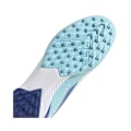 Miniatyrbillede 4 af 4: Sneakers low Adidas X Crazyfast.3 Ll Tf M Flåde 45 1/3