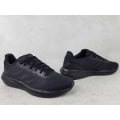 Miniatyrbillede 6 af 10: Sneakers low Adidas Runfalcon 30 Sort 42 2/3